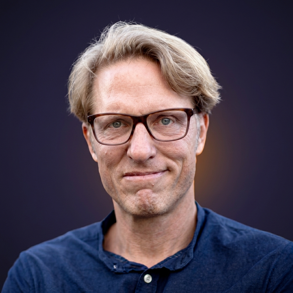 Johan Premfors
